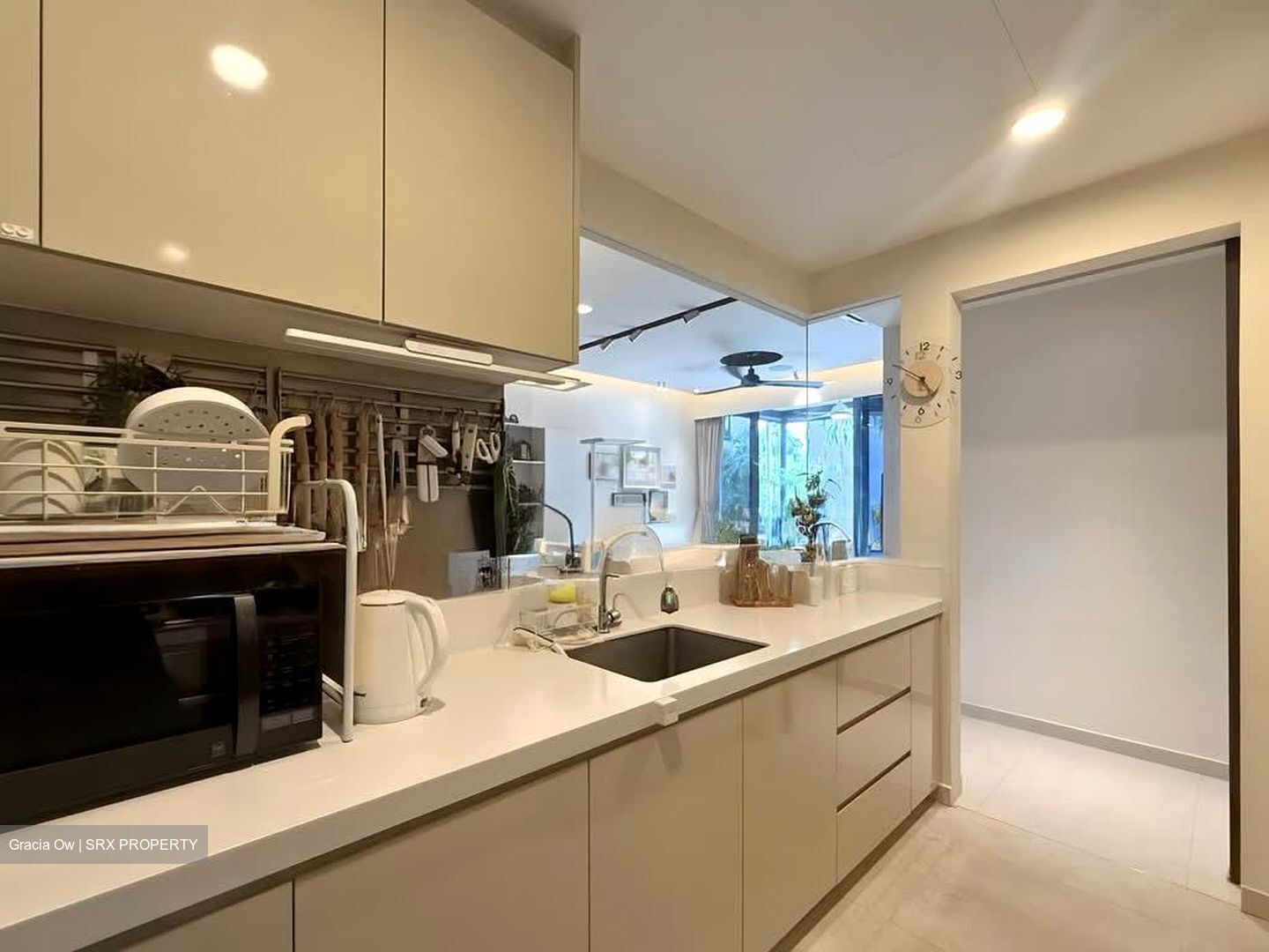 Signature At Yishun (D27), Condominium #603526221